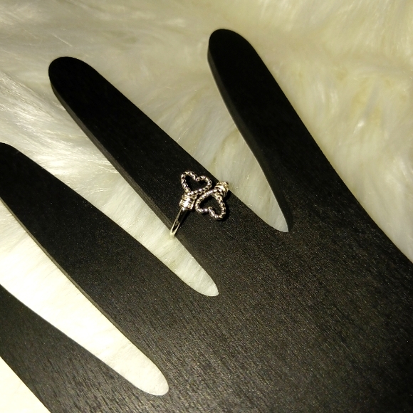 Heart Ring - Picture 6 of 8